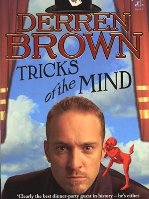 Easy Mentalism (Derren Brown style)